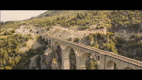 Screenshot [09] zum Film 'James Bond - Skyfall'