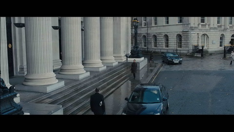 Screenshot [12] zum Film 'James Bond - Skyfall'