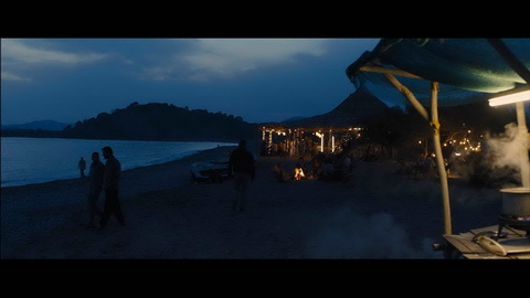 Screenshot [14] zum Film 'James Bond - Skyfall'