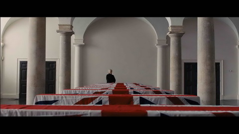 Screenshot [15] zum Film 'James Bond - Skyfall'