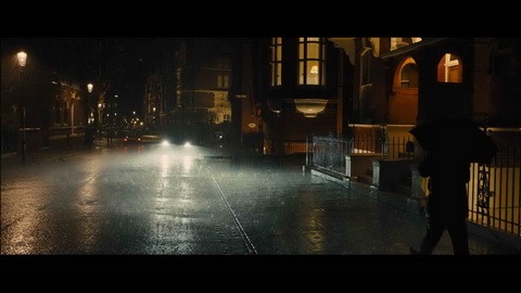 Screenshot [16] zum Film 'James Bond - Skyfall'