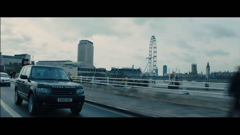 Screenshot [17] zum Film 'James Bond - Skyfall'