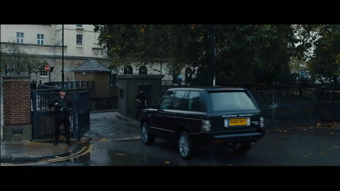 Screenshot [18] zum Film 'James Bond - Skyfall'