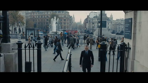Screenshot [20] zum Film 'James Bond - Skyfall'