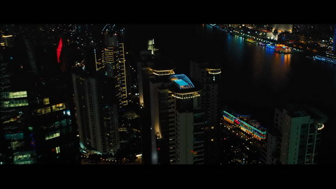 Screenshot [22] zum Film 'James Bond - Skyfall'