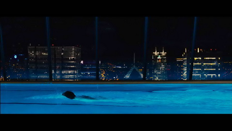 Screenshot [23] zum Film 'James Bond - Skyfall'