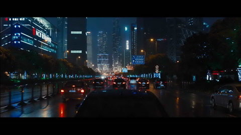 Screenshot [25] zum Film 'James Bond - Skyfall'