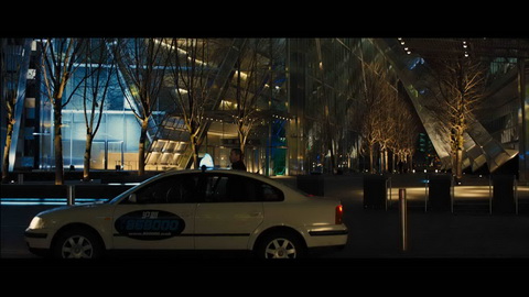 Screenshot [26] zum Film 'James Bond - Skyfall'