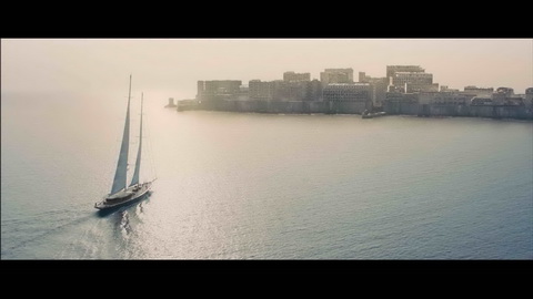 Screenshot [28] zum Film 'James Bond - Skyfall'