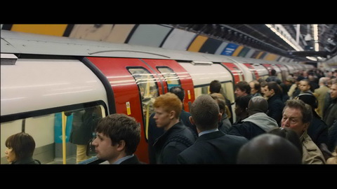 Screenshot [29] zum Film 'James Bond - Skyfall'