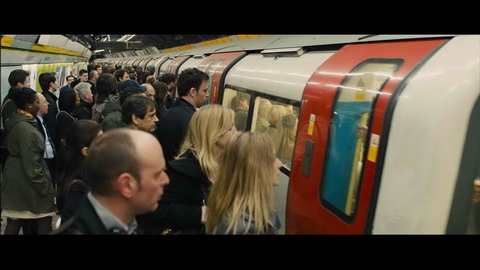 Screenshot [30] zum Film 'James Bond - Skyfall'