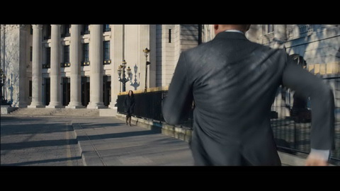 Screenshot [33] zum Film 'James Bond - Skyfall'