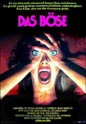 Cover vom Film Phantasm - Das Böse