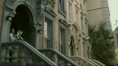 Screenshot [02] zum Film 'Bruce Allmächtig'