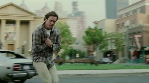 Screenshot [08] zum Film 'Bruce Allmächtig'