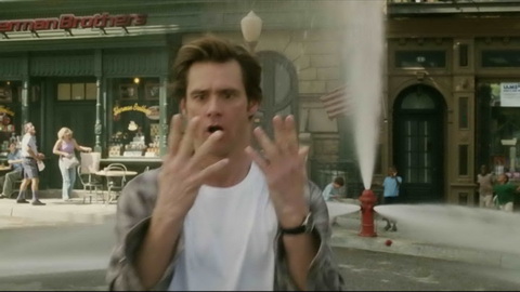 Screenshot [10] zum Film 'Bruce Allmächtig'