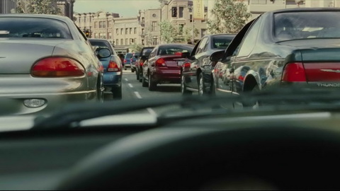Screenshot [12] zum Film 'Bruce Allmächtig'