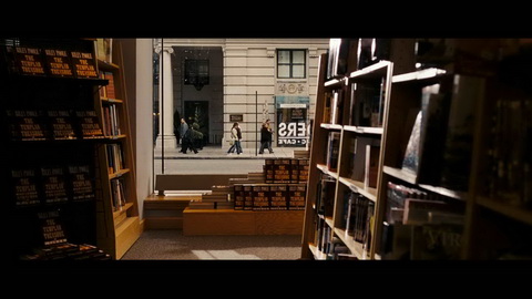 Screenshot [02] zum Film 'Vermächtnis des geheimen Buches, Das'