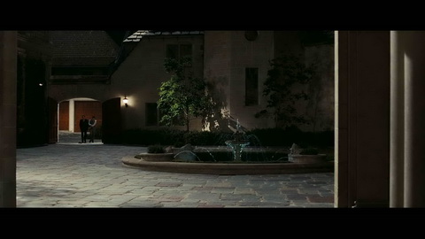 Screenshot [04] zum Film 'Vermächtnis des geheimen Buches, Das'