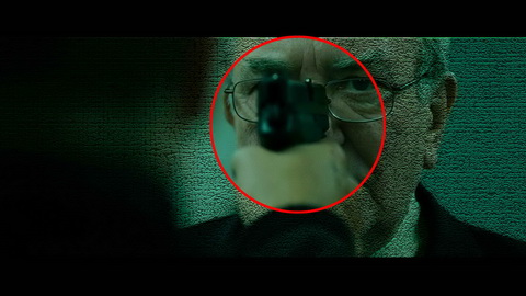 Fehlerbild [04] zum Film 'Bourne Ultimatum, Das'