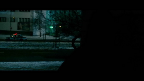 Screenshot [02] zum Film 'Bourne Ultimatum, Das'