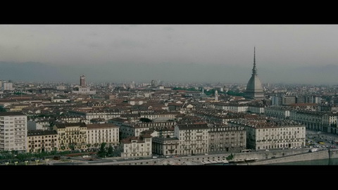 Screenshot [04] zum Film 'Bourne Ultimatum, Das'