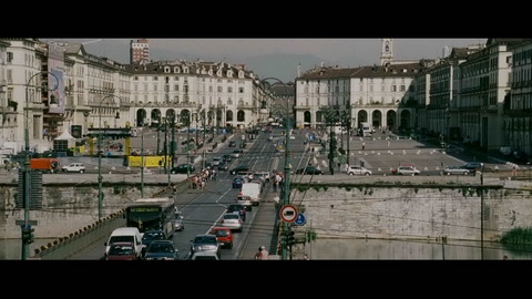 Screenshot [05] zum Film 'Bourne Ultimatum, Das'