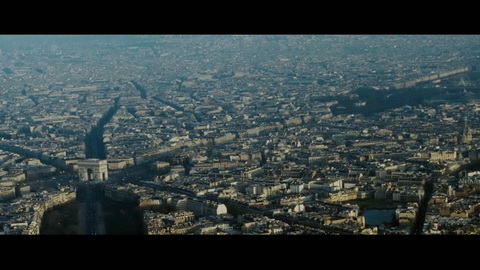 Screenshot [07] zum Film 'Bourne Ultimatum, Das'