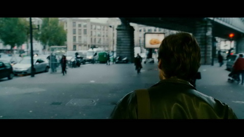 Screenshot [08] zum Film 'Bourne Ultimatum, Das'