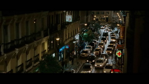 Screenshot [19] zum Film 'Bourne Ultimatum, Das'