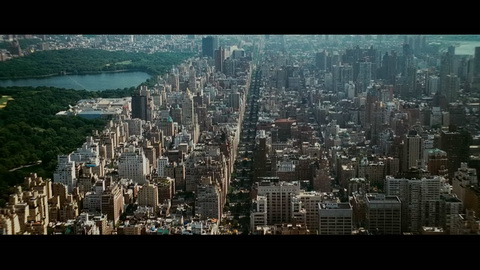 Screenshot [20] zum Film 'Bourne Ultimatum, Das'
