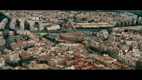 Screenshot [23] zum Film 'Bourne Ultimatum, Das'