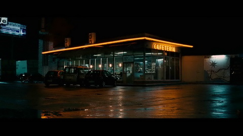 Screenshot [25] zum Film 'Bourne Ultimatum, Das'