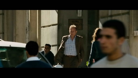 Screenshot [26] zum Film 'Bourne Ultimatum, Das'
