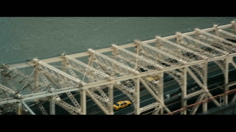 Screenshot [27] zum Film 'Bourne Ultimatum, Das'