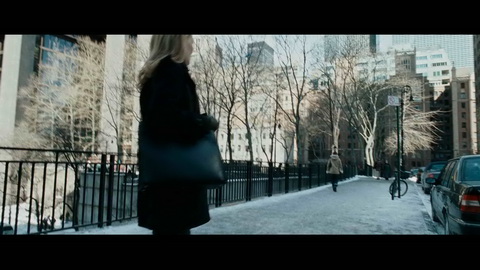 Screenshot [29] zum Film 'Bourne Ultimatum, Das'