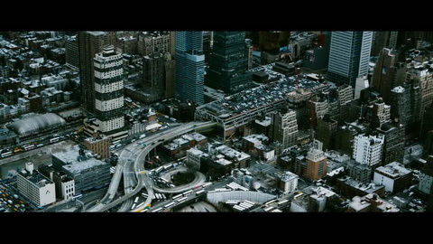 Screenshot [30] zum Film 'Bourne Ultimatum, Das'