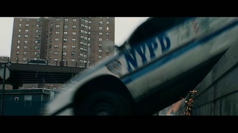 Screenshot [34] zum Film 'Bourne Ultimatum, Das'