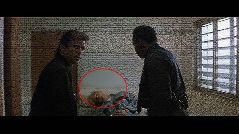 Fehlerbild [05] zum Film 'Lethal Weapon 3 - Die Profis sind zurück'