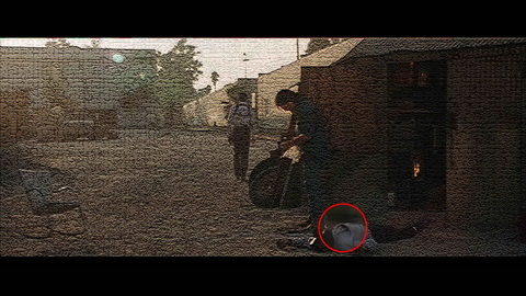 Fehlerbild [08] zum Film 'Lethal Weapon 3 - Die Profis sind zurück'