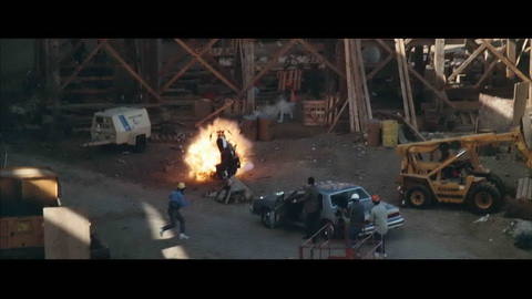 Fehlerbild [15] zum Film 'Lethal Weapon 3 - Die Profis sind zurück'