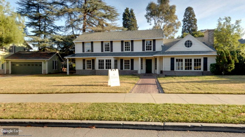 Realbild [11] zum Film 'Lethal Weapon 3 - Die Profis sind zurück'