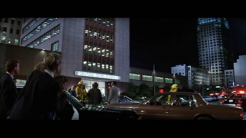 Screenshot [01] zum Film 'Lethal Weapon 3 - Die Profis sind zurück'