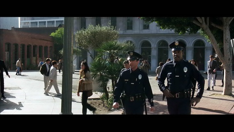 Screenshot [02] zum Film 'Lethal Weapon 3 - Die Profis sind zurück'