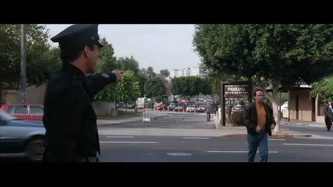 Screenshot [03] zum Film 'Lethal Weapon 3 - Die Profis sind zurück'