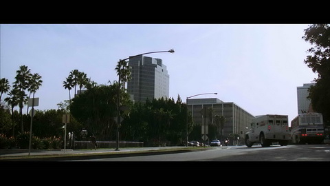 Screenshot [05] zum Film 'Lethal Weapon 3 - Die Profis sind zurück'