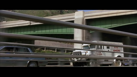 Screenshot [06] zum Film 'Lethal Weapon 3 - Die Profis sind zurück'