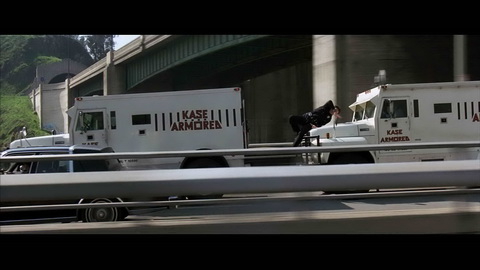 Screenshot [08] zum Film 'Lethal Weapon 3 - Die Profis sind zurück'