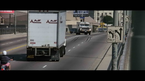 Screenshot [09] zum Film 'Lethal Weapon 3 - Die Profis sind zurück'