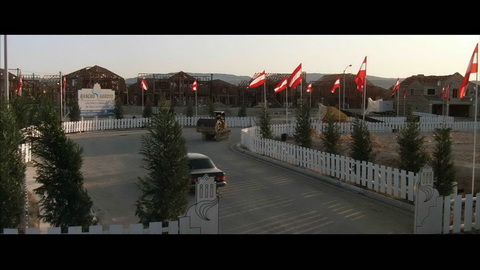 Screenshot [13] zum Film 'Lethal Weapon 3 - Die Profis sind zurück'